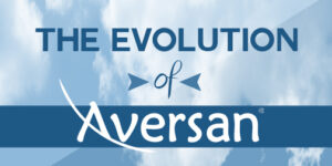 Evolution of Aversan