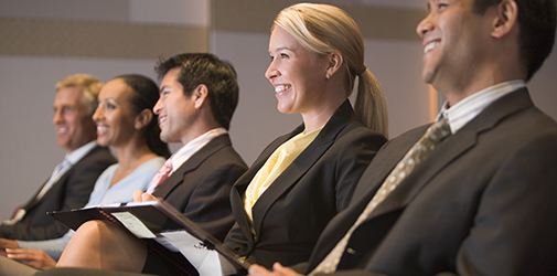 Aerospace System Testing at Aero17