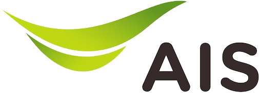 Advanced Info Service logo