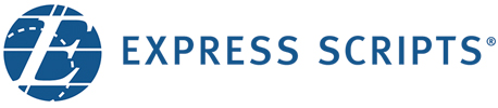 Express Scripts Canada logo