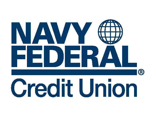 Navy Federal transparent logo