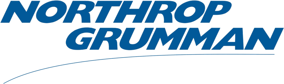 Northrop Grumman transparent logo