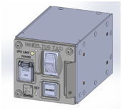 DO-254 compliant onboard Aircraft Electric Drive System – WheelTug
