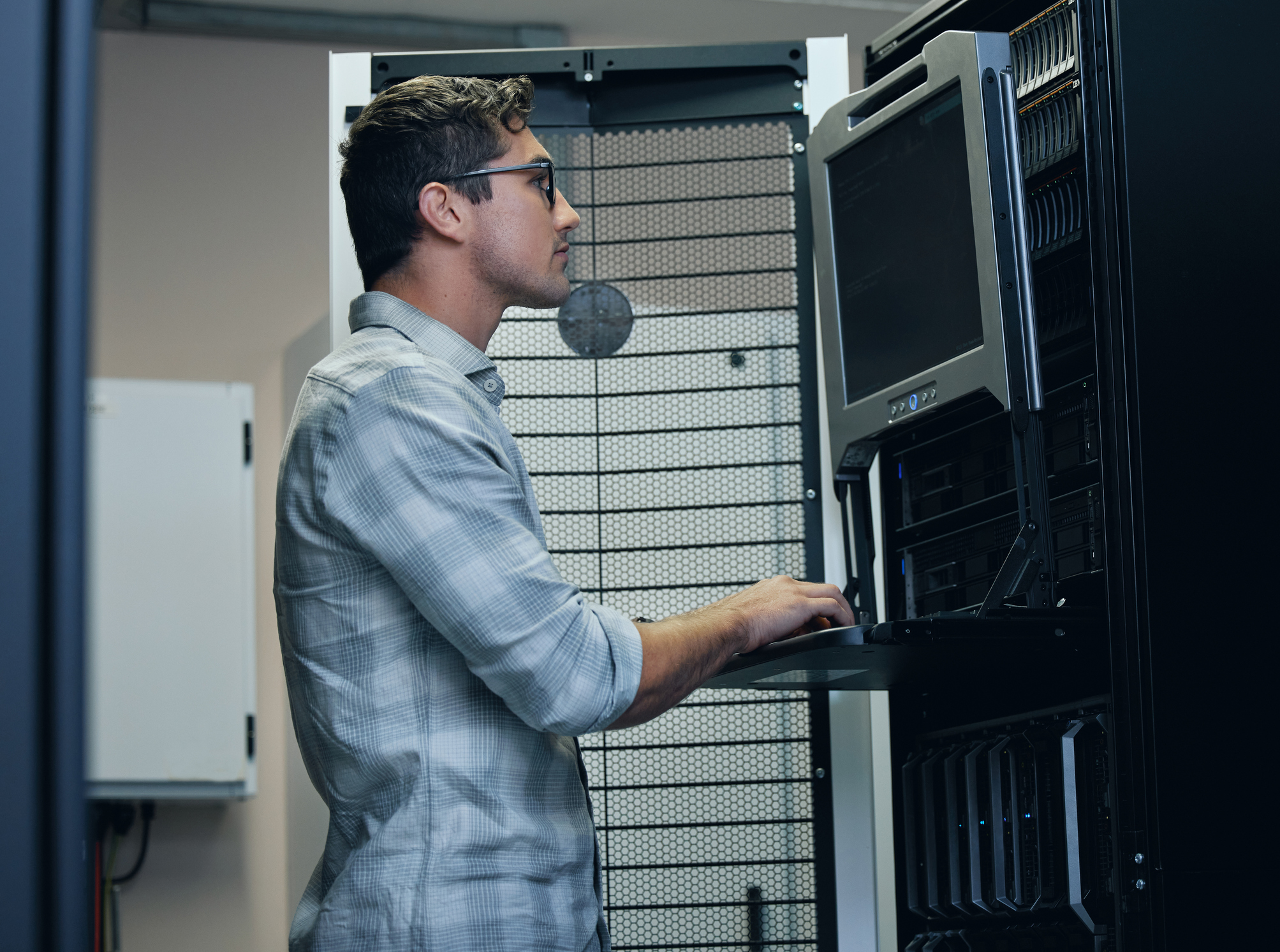 Automated Test Equipment