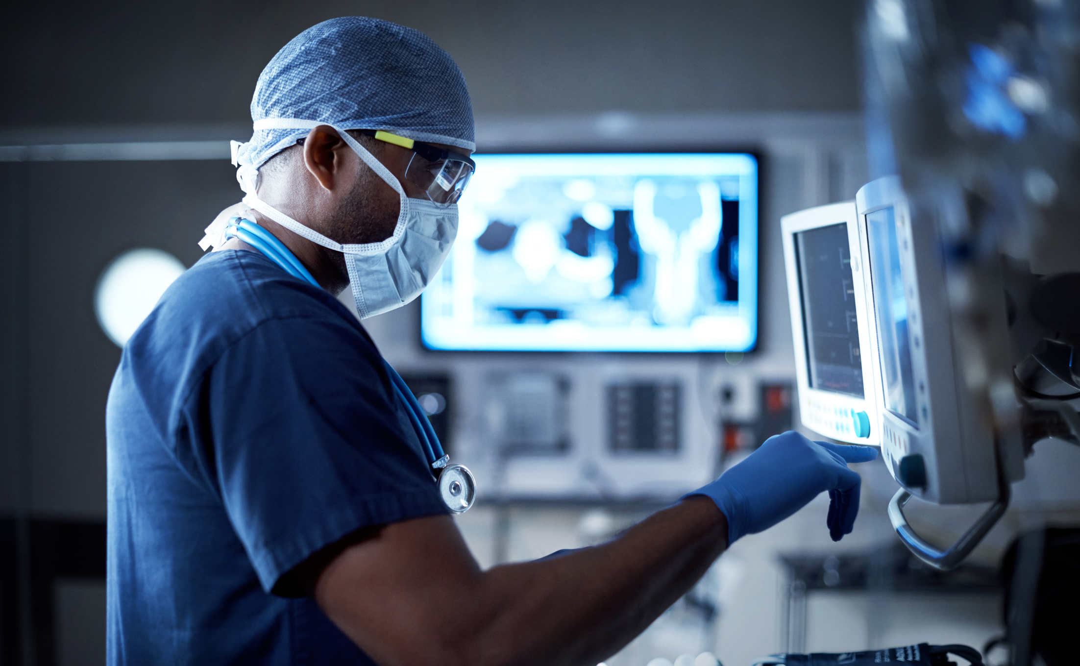 Aversan reliable solutions for healthcare