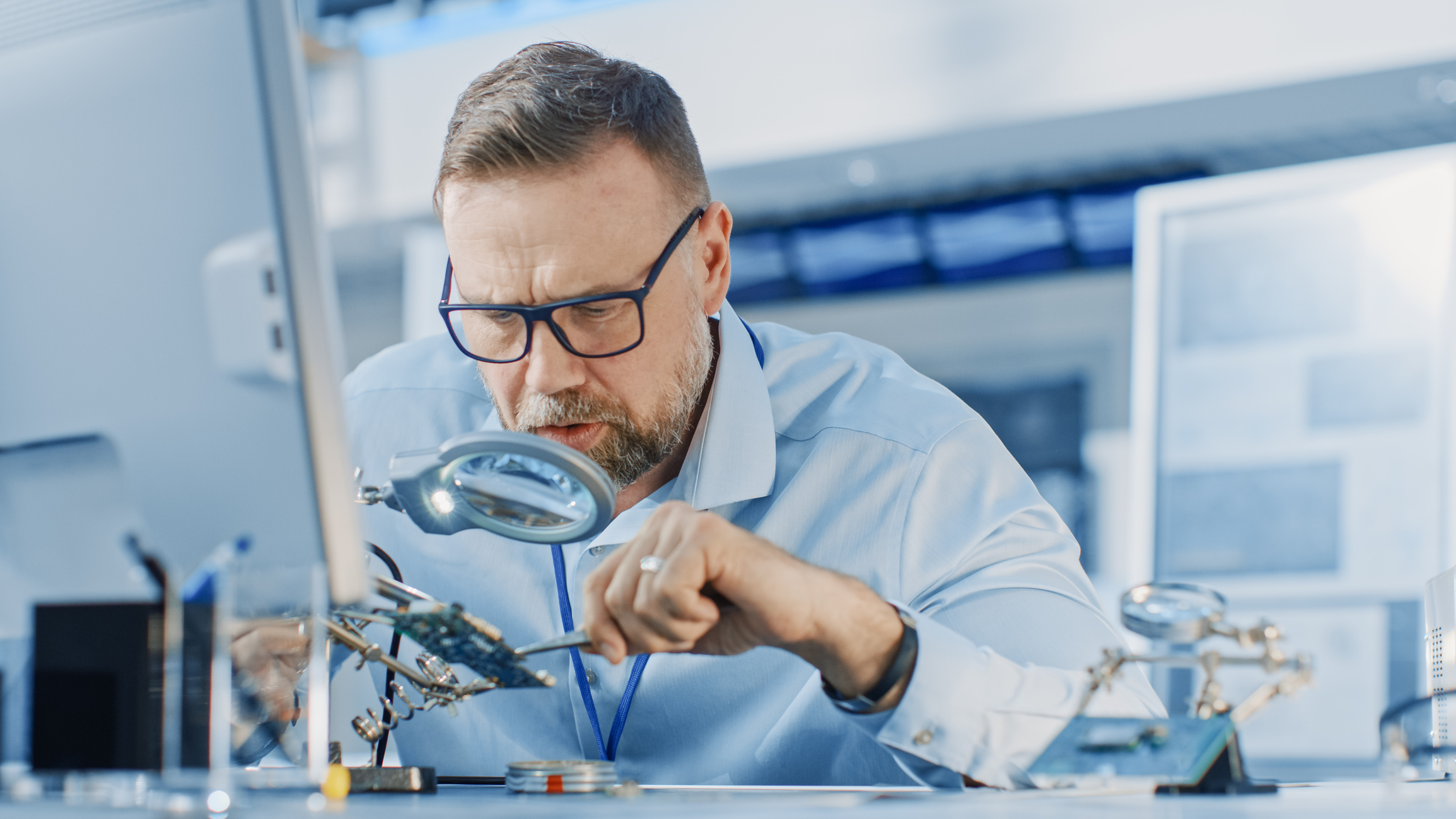 Aversan manufacturing projects