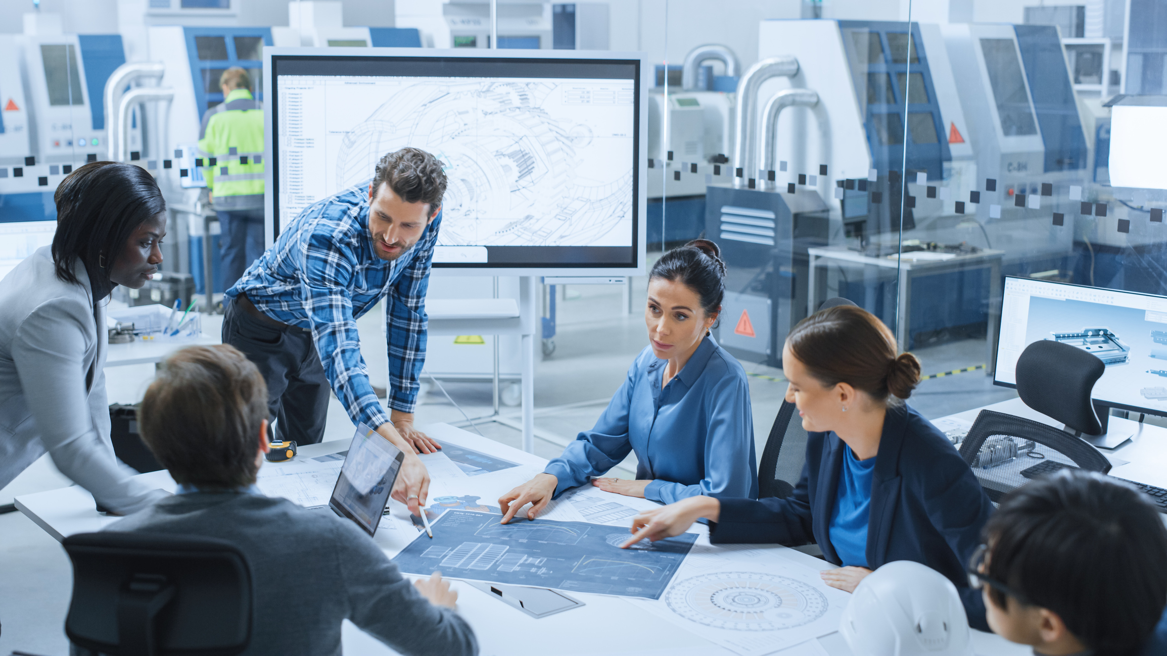 Electronics manufacturing services