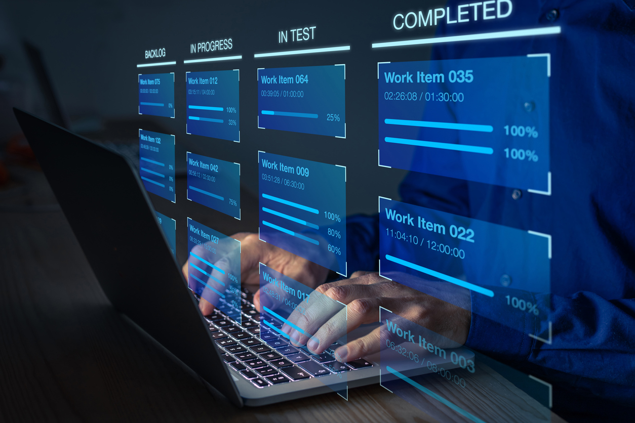 Aversan Custom Automated Test Framework