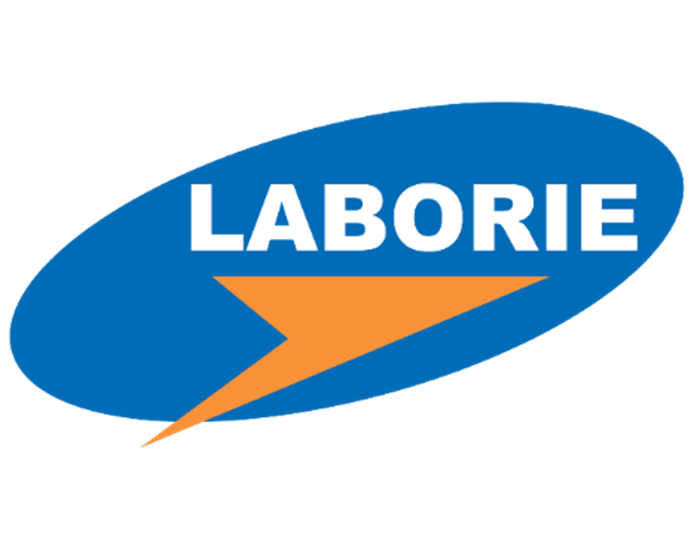 Laborie logo