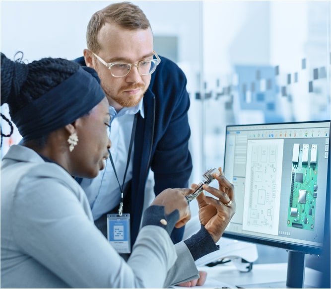 Custom Product Development