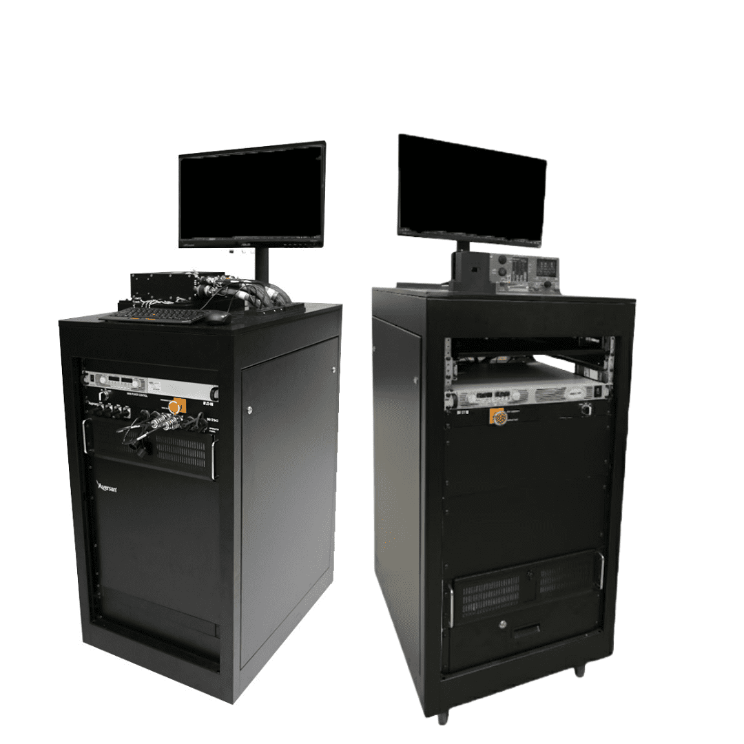 Home- Test Equipment