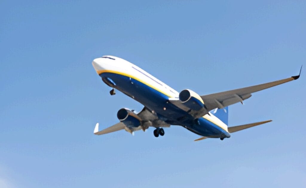 Boeing 737 Nitrogen Generation System (NGS) Controller