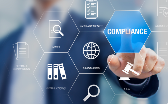 Certifications & Standards