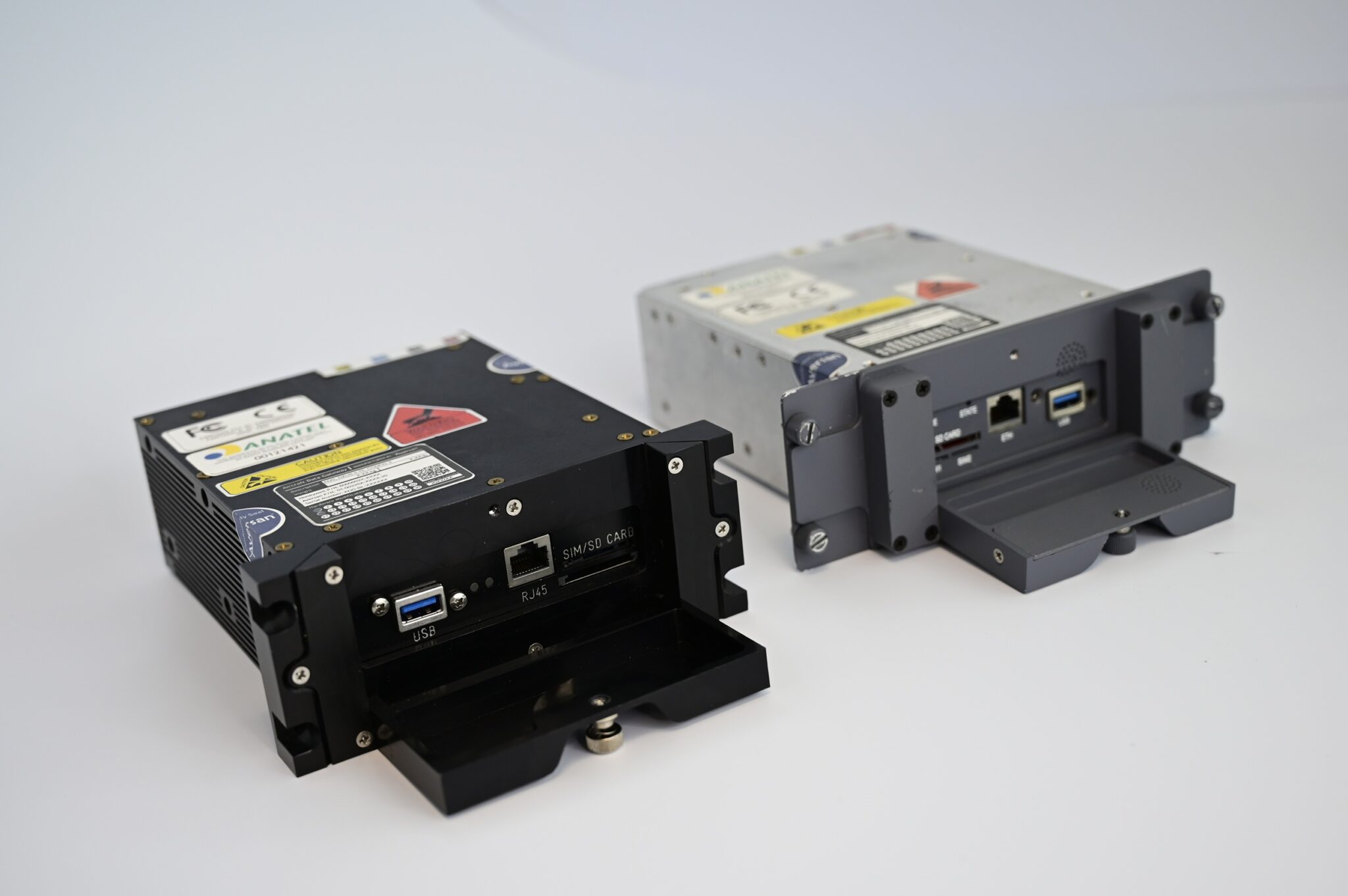 Who We Are | Safety Critical Avionics Expertise