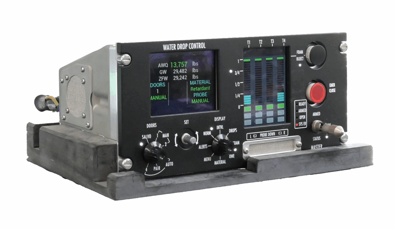 Re-Engineering & Obsolescence Management Services | Aversan