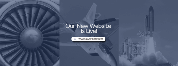 New Website - Aversan
